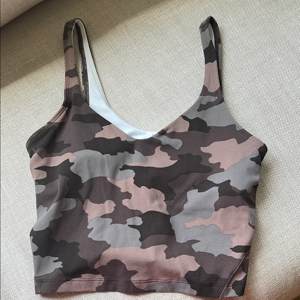 Lululemon align tank